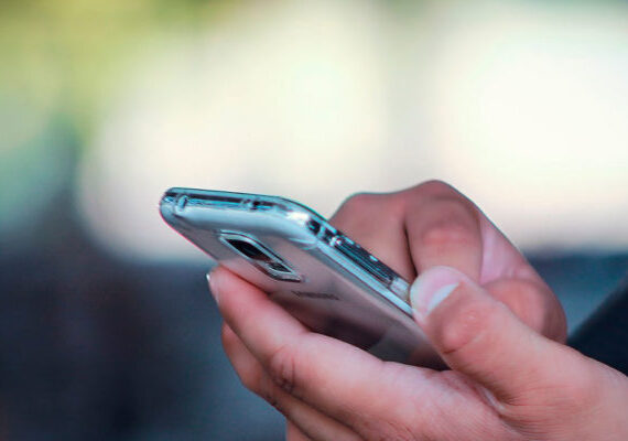 La telefonía móvil enfrenta una situación preocupante en 2022